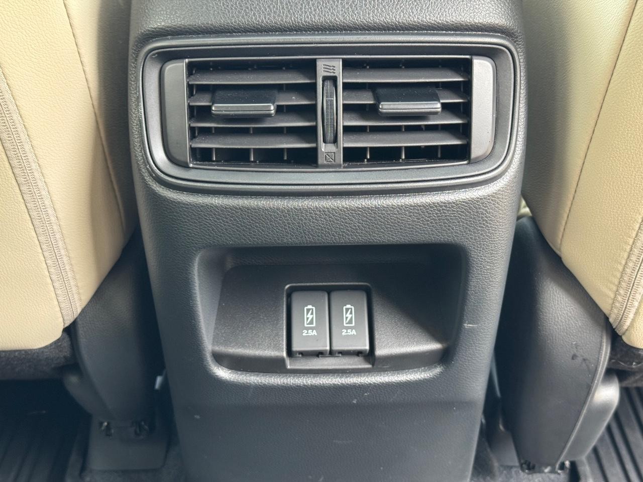 2022 Honda CR-V EX-L photo 14