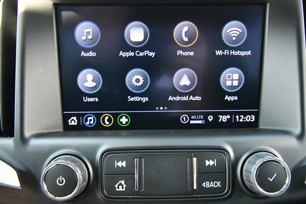 2024 Gmc Terrain SLT photo 23
