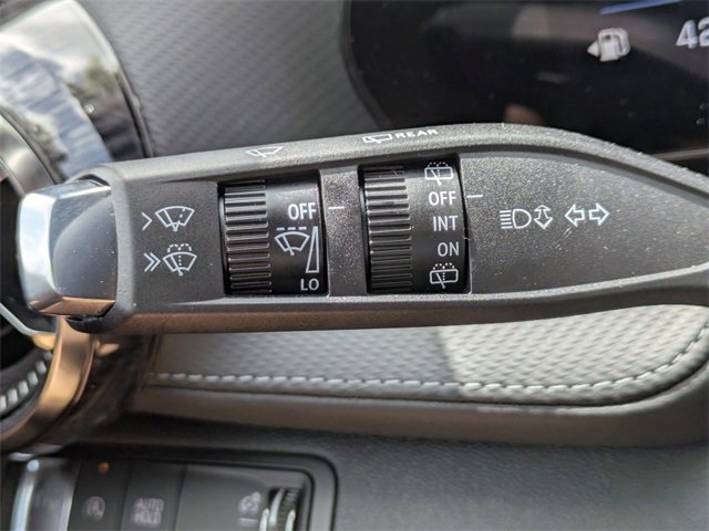 2026 Chevrolet Equinox LT photo 26
