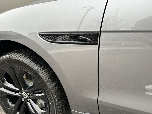 2026 Jaguar F-PACE P250 R-Dynamic S photo 41