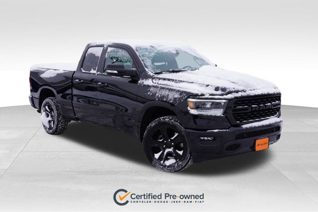2022 RAM Ram 1500 Pickup Big Horn/Lone Star's photo