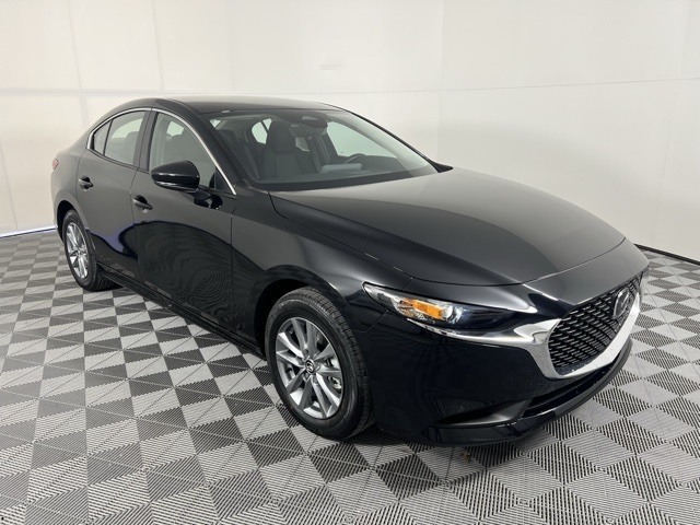 2026 Mazda Mazda3's photo