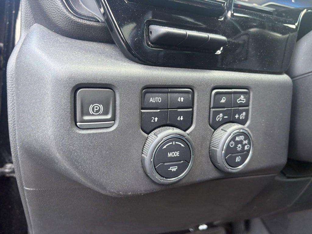 2023 Chevrolet Silverado 1500 ZR2 photo 17