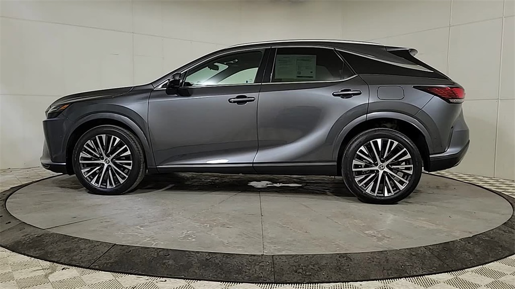 2024 LEXUS RX - Image 7