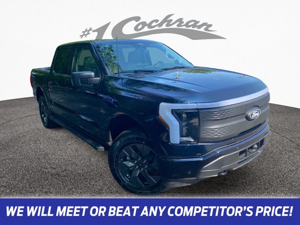 FNTC ＴNN L LIGHT-BLUE(ライトブルー)153cm New Ford F-150 Lightning for Sale in Youngstown, OH