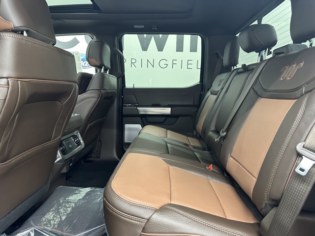 2026 Ford F-350 King Ranch photo 21