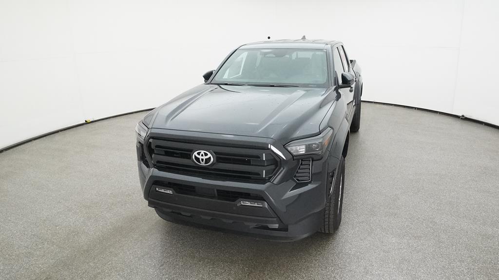 2024 Toyota Tacoma SR5 4x4 Double Cab photo 5