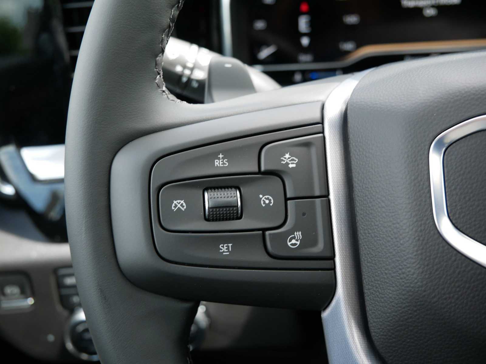 2025 Gmc Sierra SLT photo 23