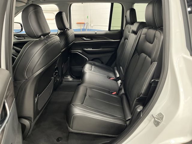 2022 Jeep Grand Cherokee Limited photo 27