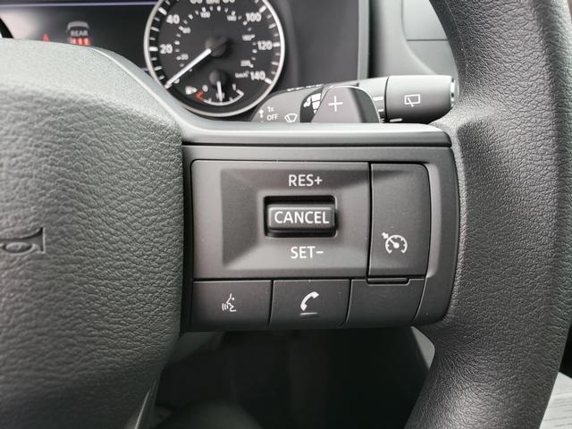2025 Nissan Rogue S photo 20