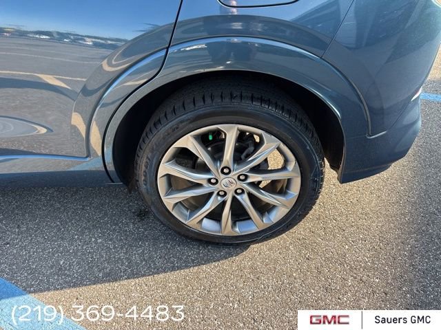 2024 Buick Encore GX Avenir photo 33