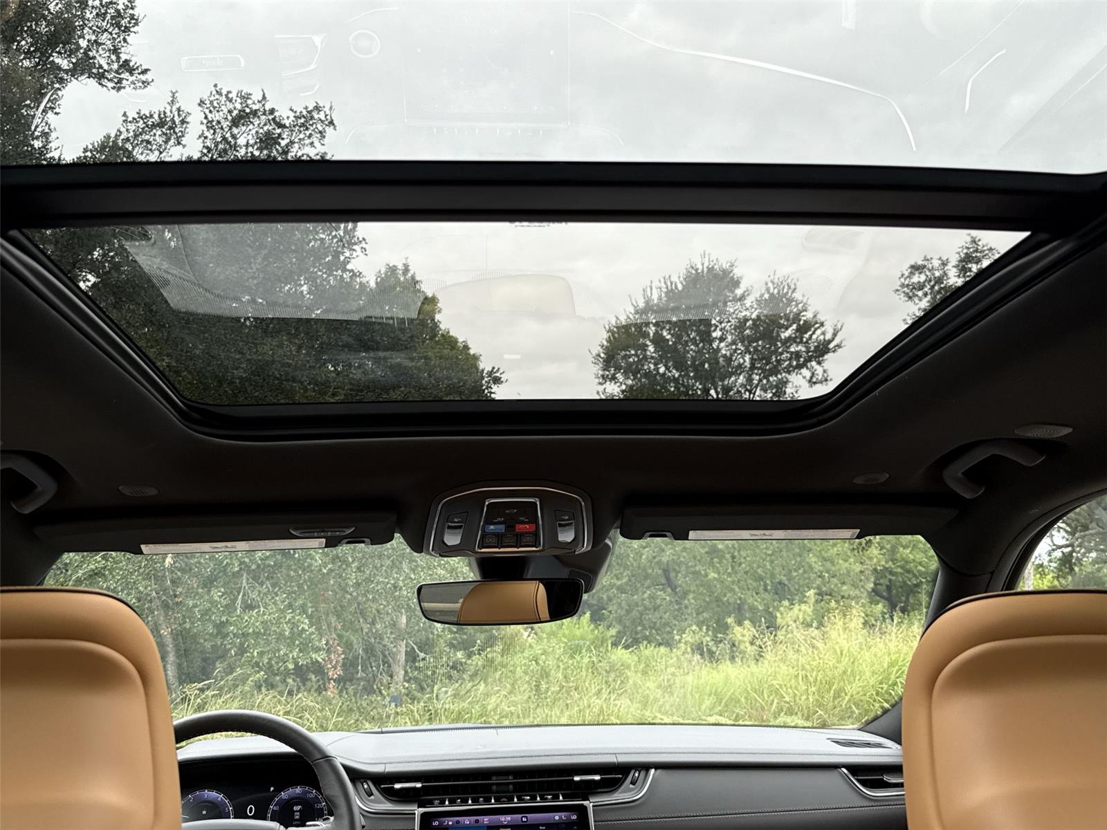 2025 Jeep Grand Cherokee L Summit photo 21