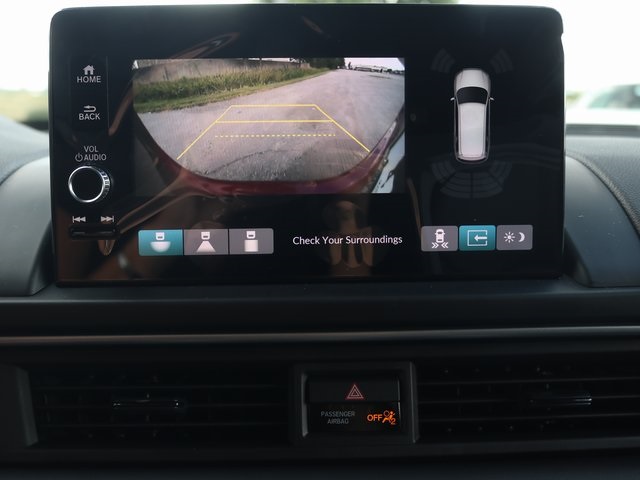 2025 Honda Pilot Touring photo 10