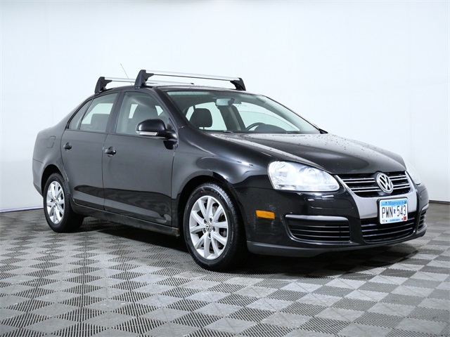 2010 Volkswagen Jetta Limited Edition's photo