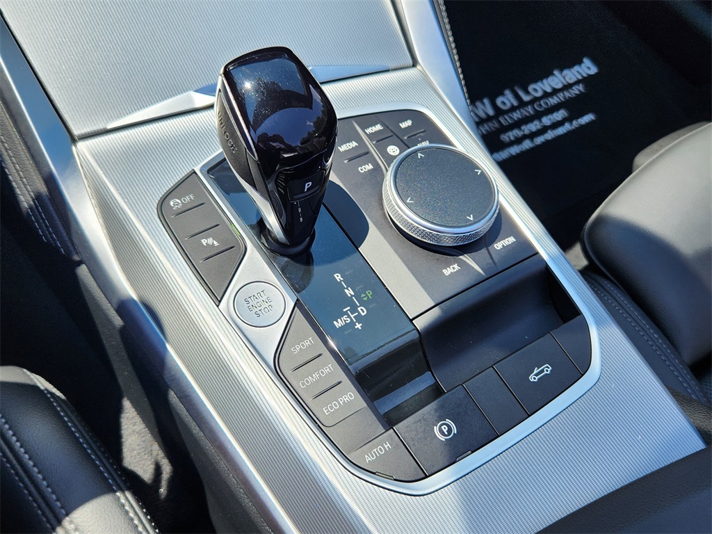 2023 Bmw M440i xDrive photo 29