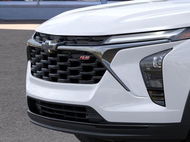 2026 Chevrolet Trax photo 10