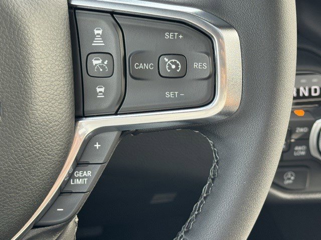 2026 Ram 1500 Laramie photo 17
