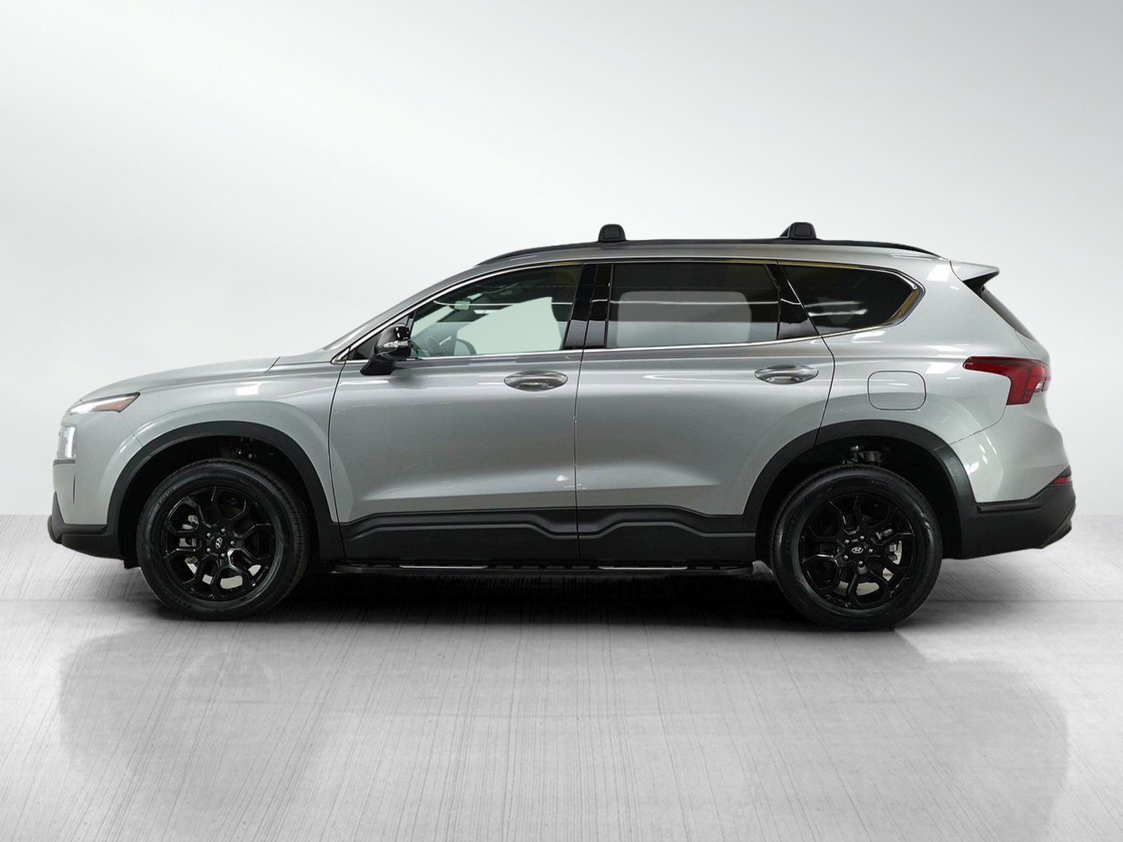 Used 2023 Hyundai Santa Fe XRT with VIN 5NMS6DAJ4PH557171 for sale in Hopkins, Minnesota