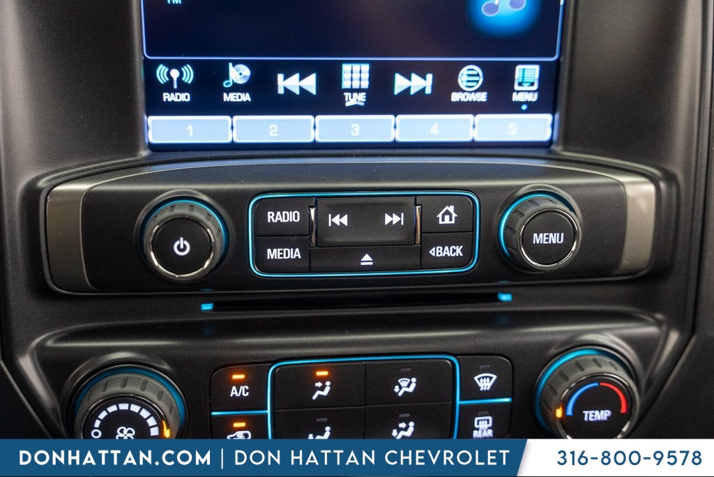 2024 Chevrolet Silverado 4500HD Work Truck photo 10