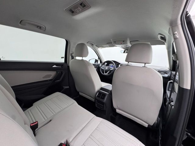2024 Volkswagen Tiguan S photo 36