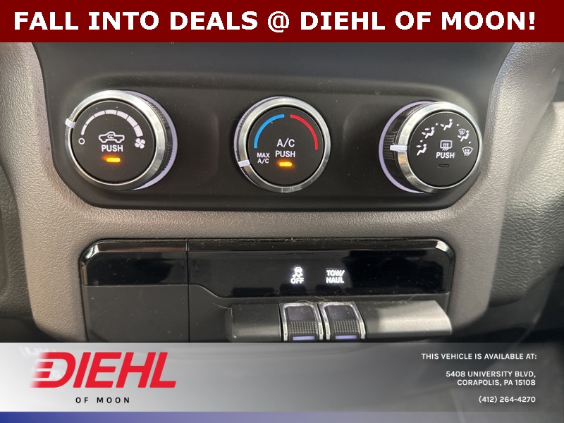 2019 Ram 1500 Big Horn Lone Star photo 22