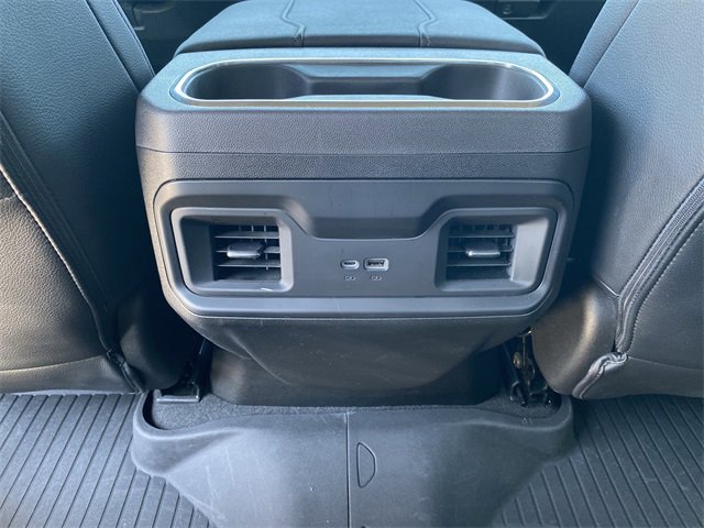 2024 Chevrolet Silverado 1500 LT photo 13