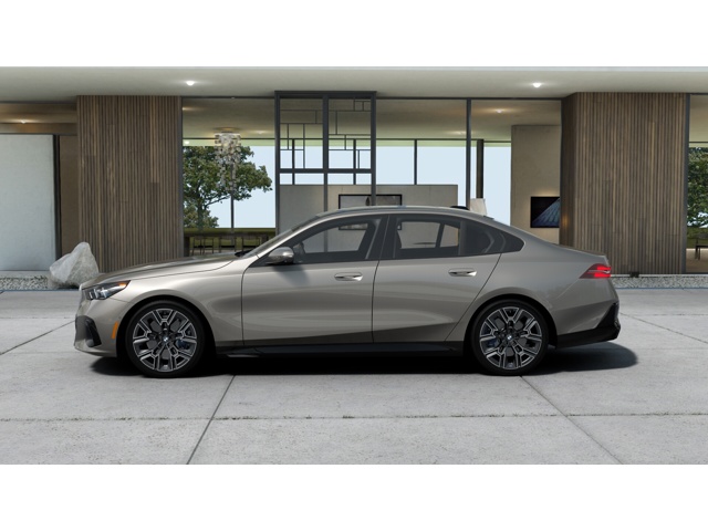 2026 Bmw 530i xDrive photo 4