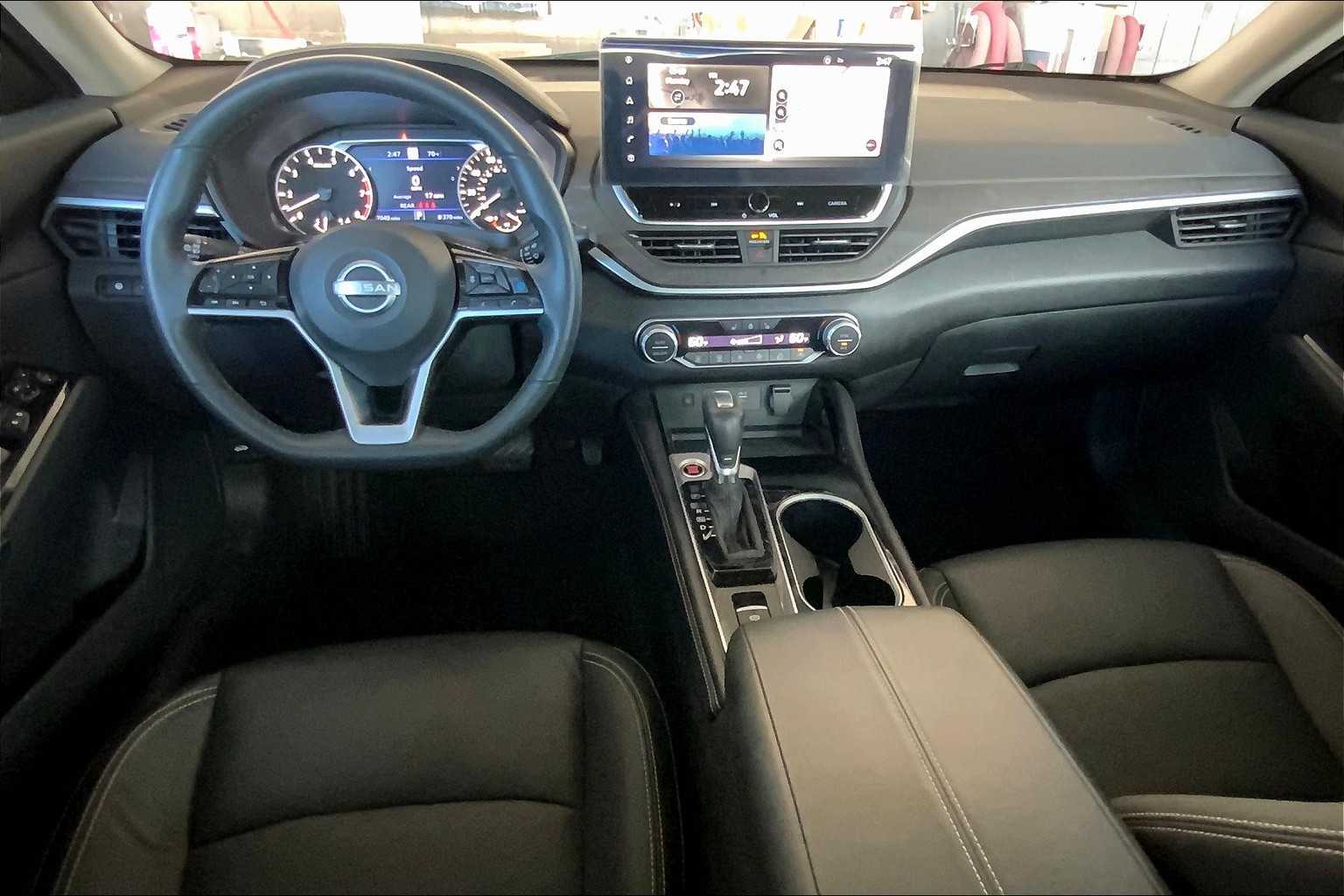 2023 Nissan Altima 2.5 SL photo 15
