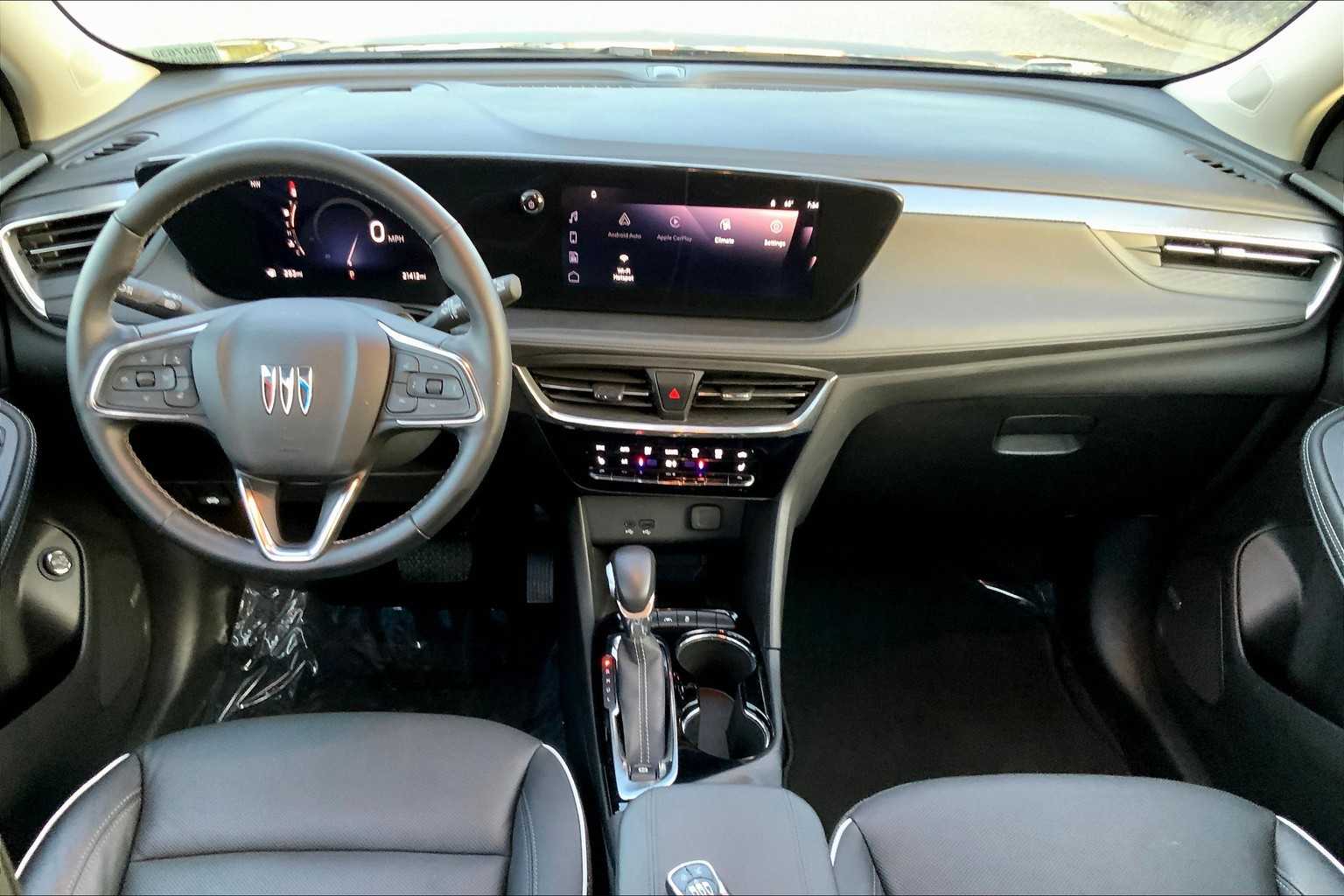 2024 Buick Encore GX Avenir photo 14