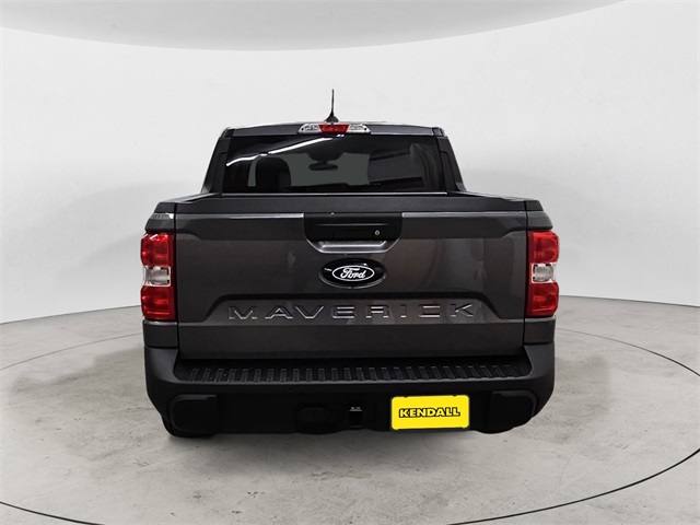 2025 Ford Maverick XLT photo 4