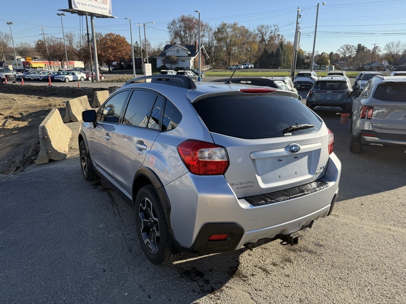 2014 Subaru Crosstrek 2.0i Premium photo 2