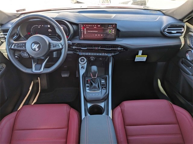 2023 Dodge Hornet GT Plus photo 13