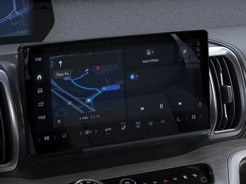 2025 Ford Expedition Platinum MAX photo 11