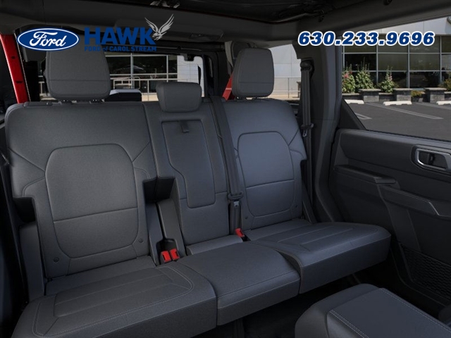 2025 FORD BRONCO - Image 11