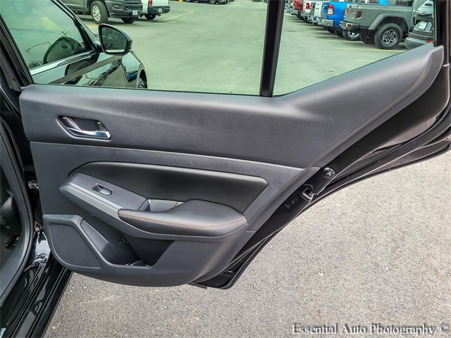 2022 NISSAN ALTIMA - Image 28