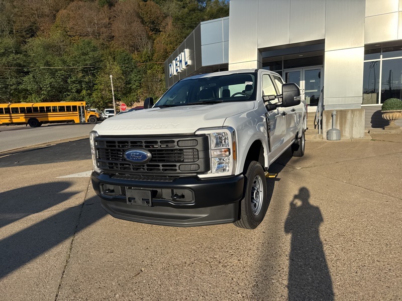 2026 Ford F-250 XL photo 3