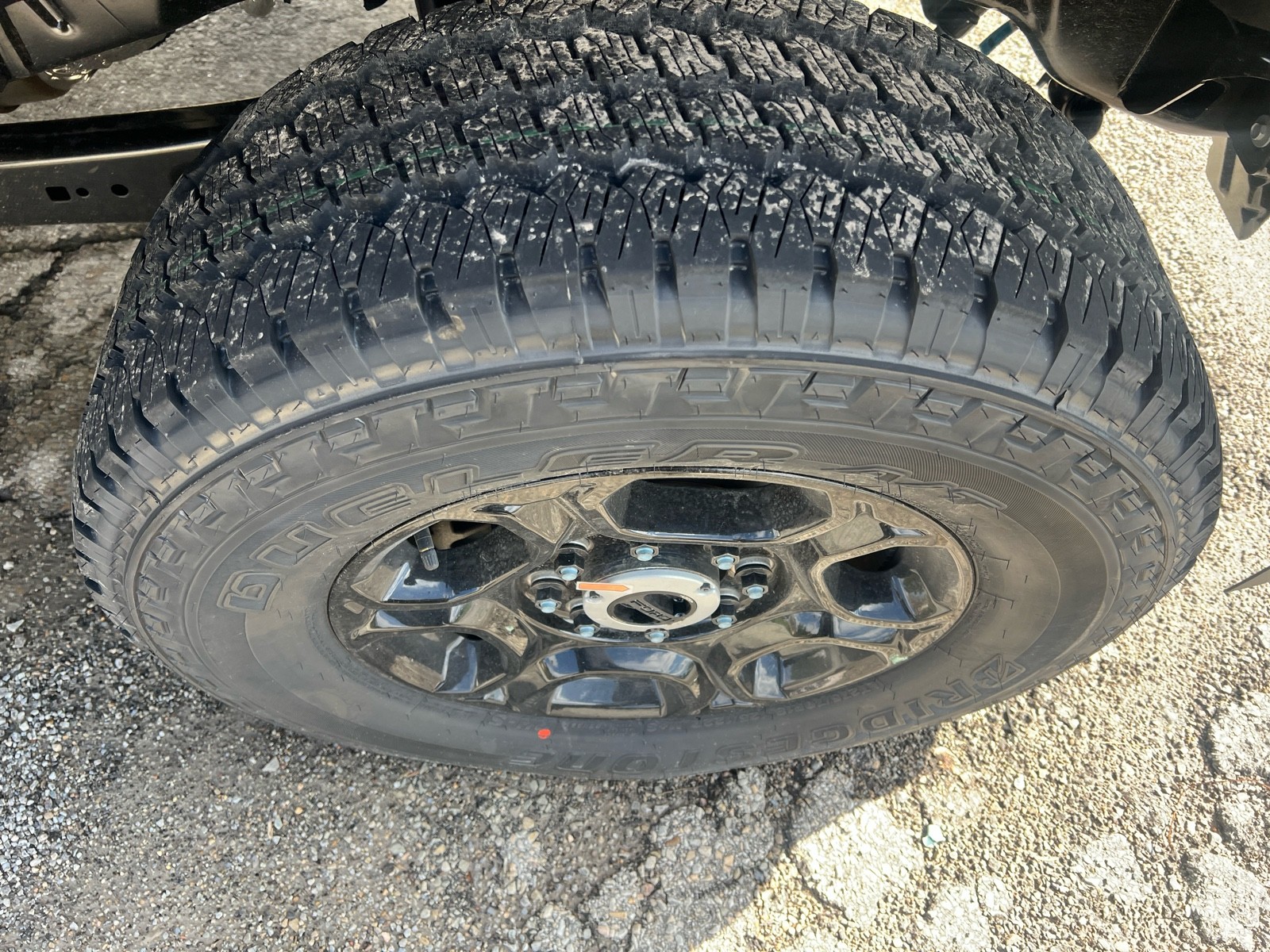 2025 Ford F-350 XL photo 4