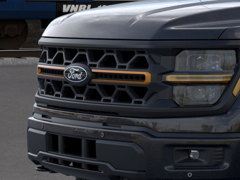 2025 Ford F-150 Tremor photo 14