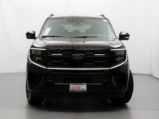 2025 Ford Expedition Platinum photo 4