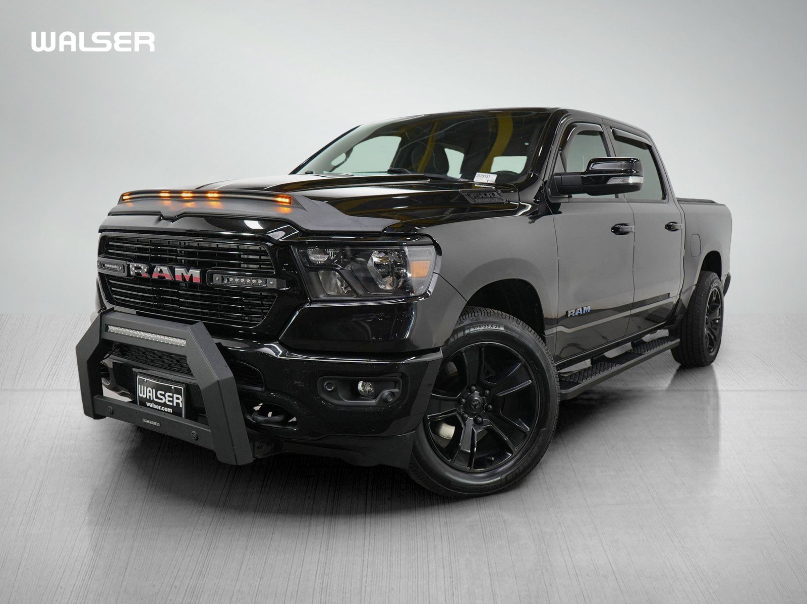 2020 RAM Ram 1500 Pickup