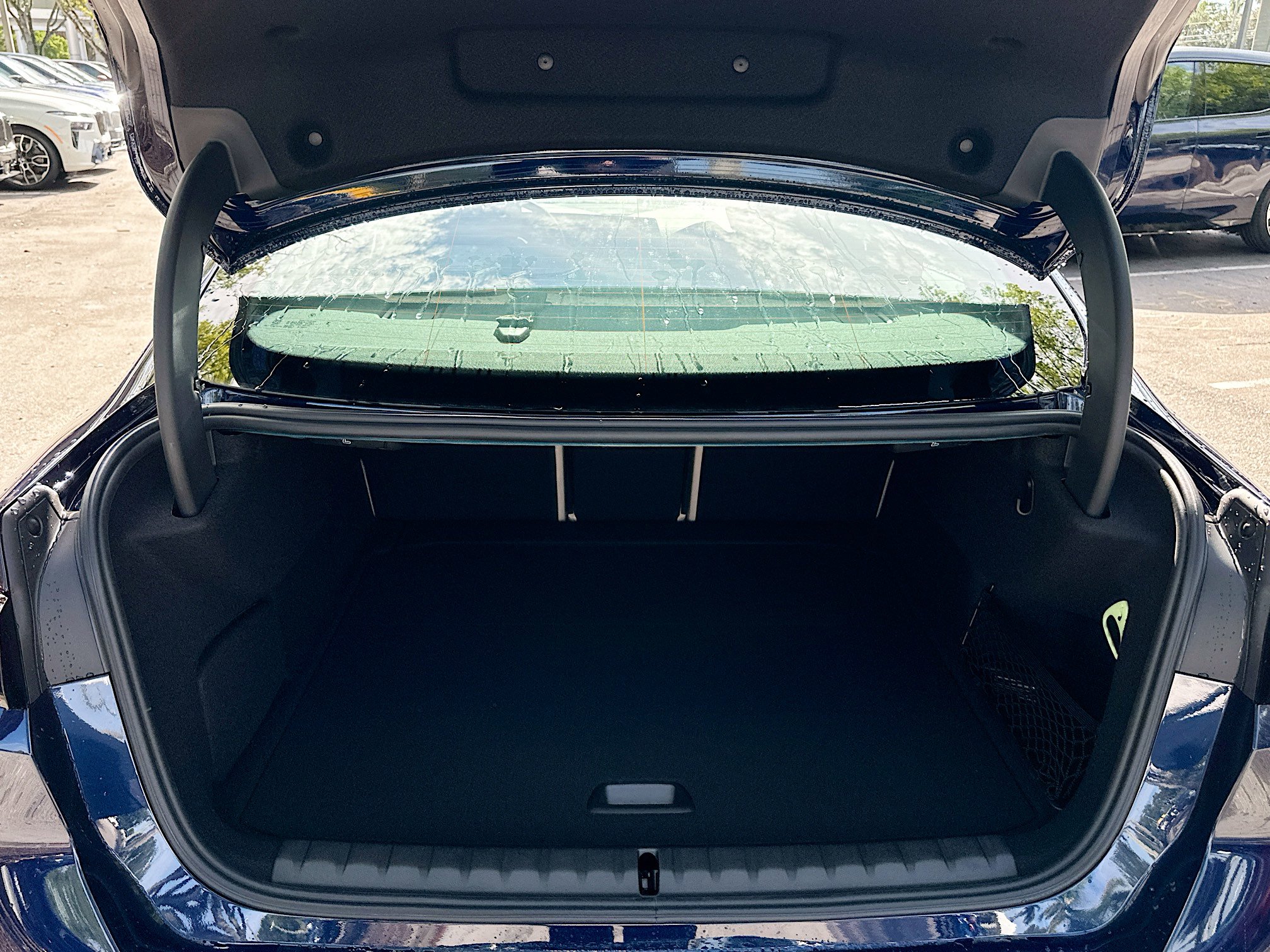 2026 Bmw 228 photo 21