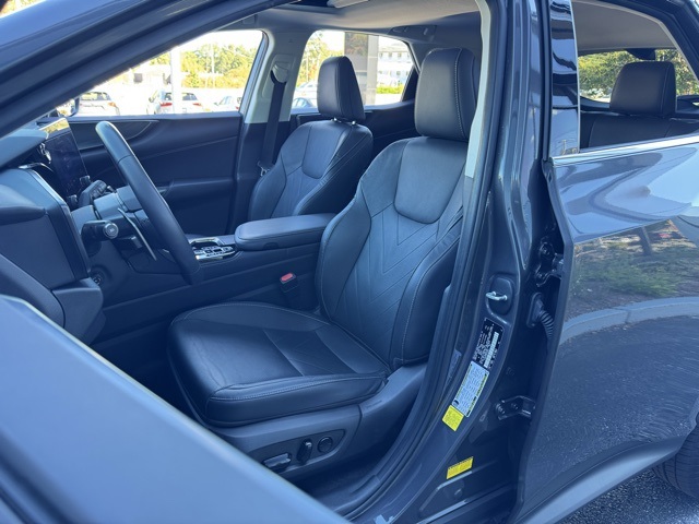 2023 Lexus NX 350 Luxury photo 13