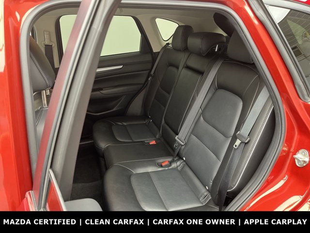 2024 Mazda CX-5 2.5 Select photo 10
