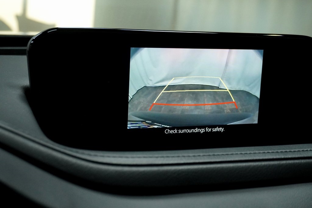 2023 Mazda CX-30 2.5 S Preferred photo 19