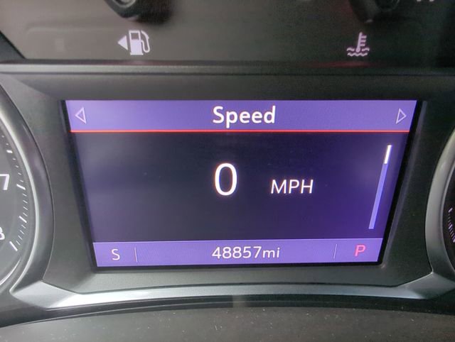 2022 Gmc Terrain SLT photo 15