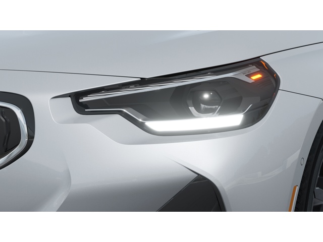 2026 Bmw 230i xDrive photo 4