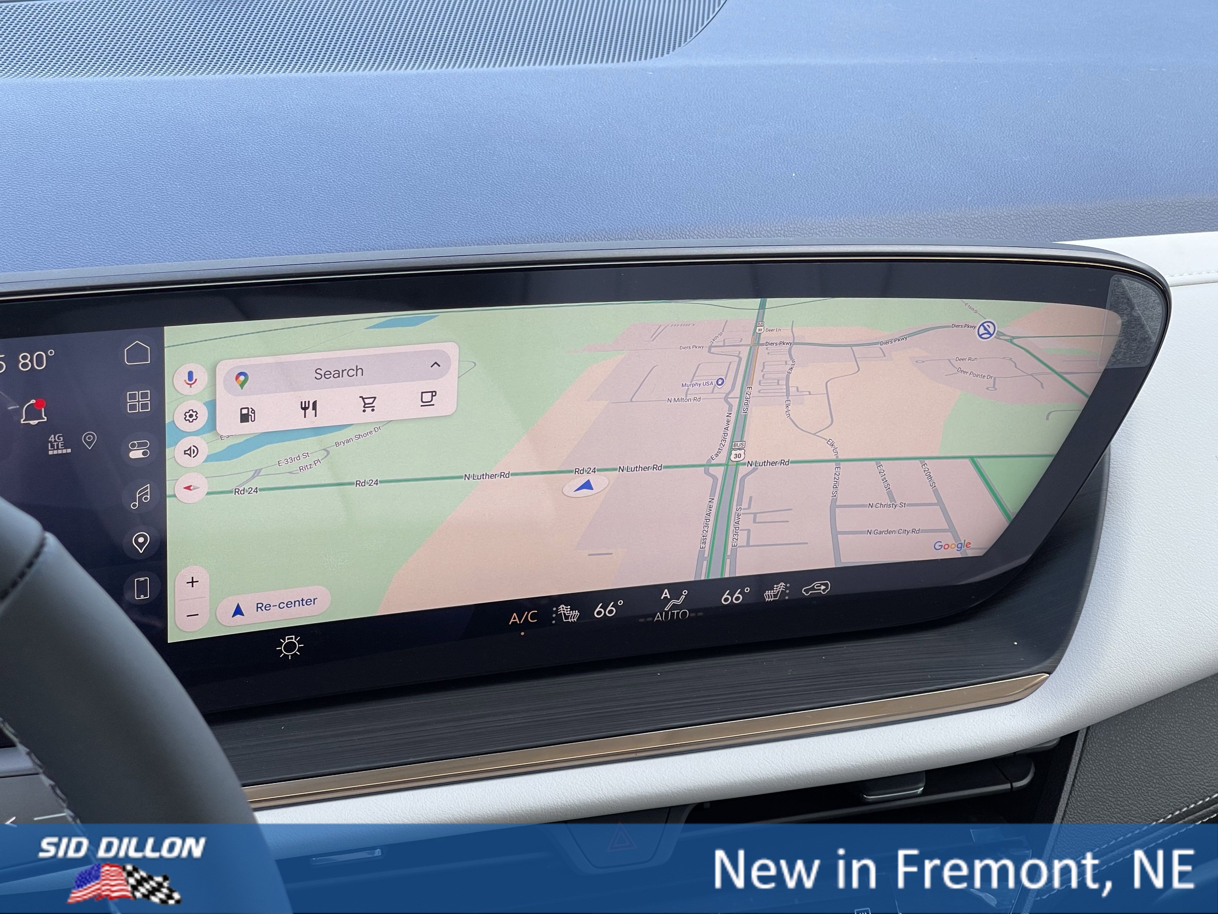 2025 Buick Envision Avenir photo 2