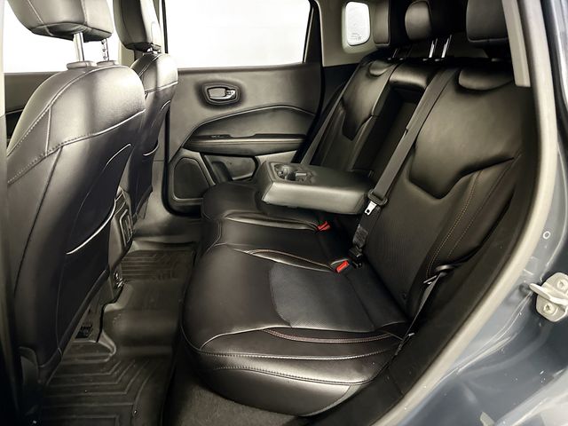 2017 Jeep Compass Limited photo 27