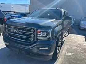 2017 GMC Sierra 1500 SLT's photo
