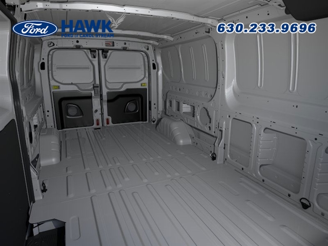 2025 Ford Transit Cargo Van photo 9